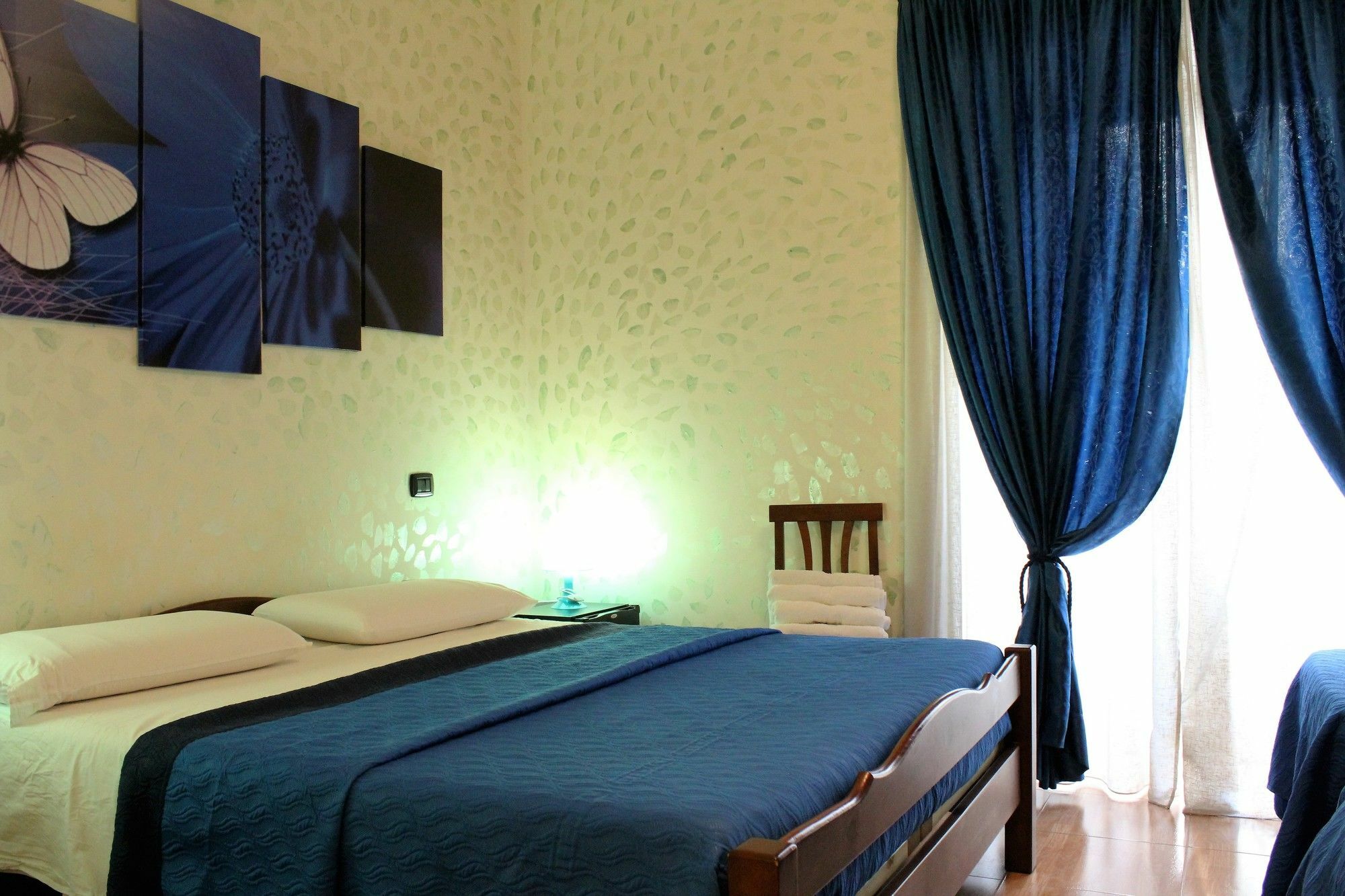 Guest house Maria 3*