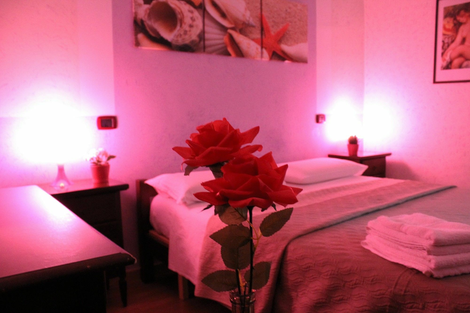 Guest house Maria Naples