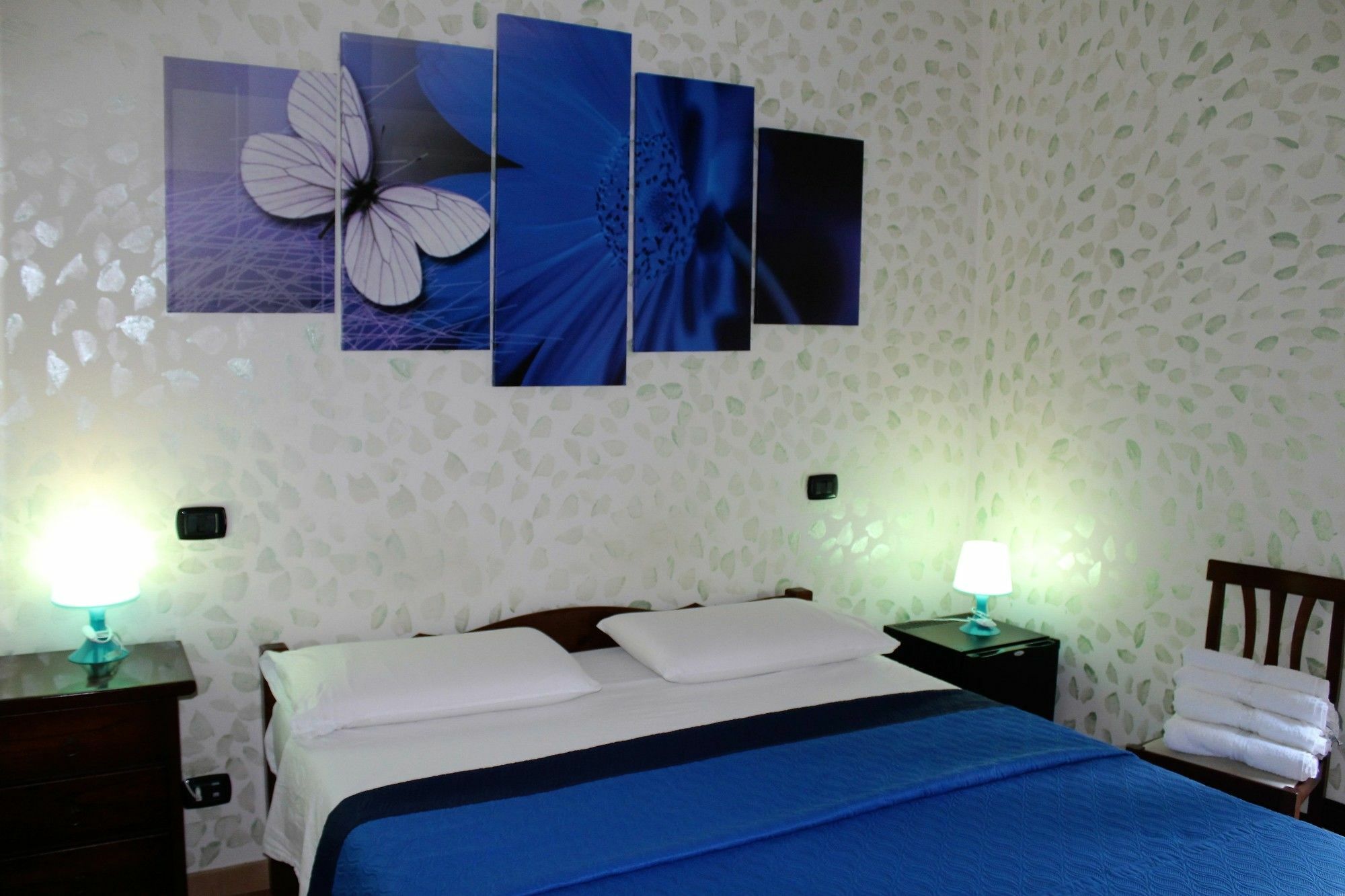 Maria Guest house