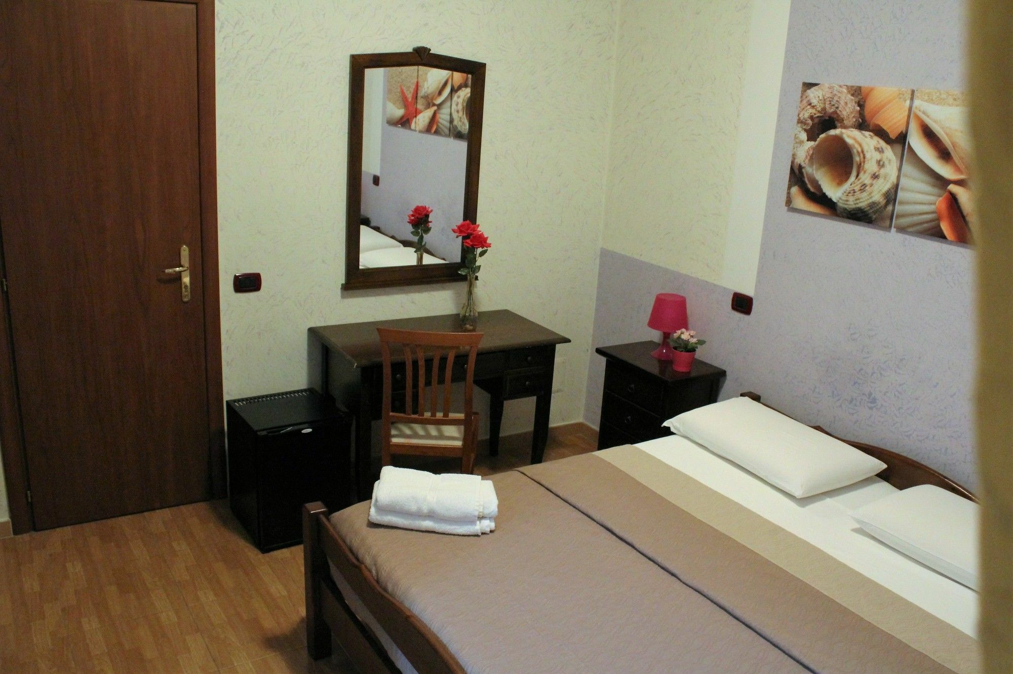 Maria Guest house 3*