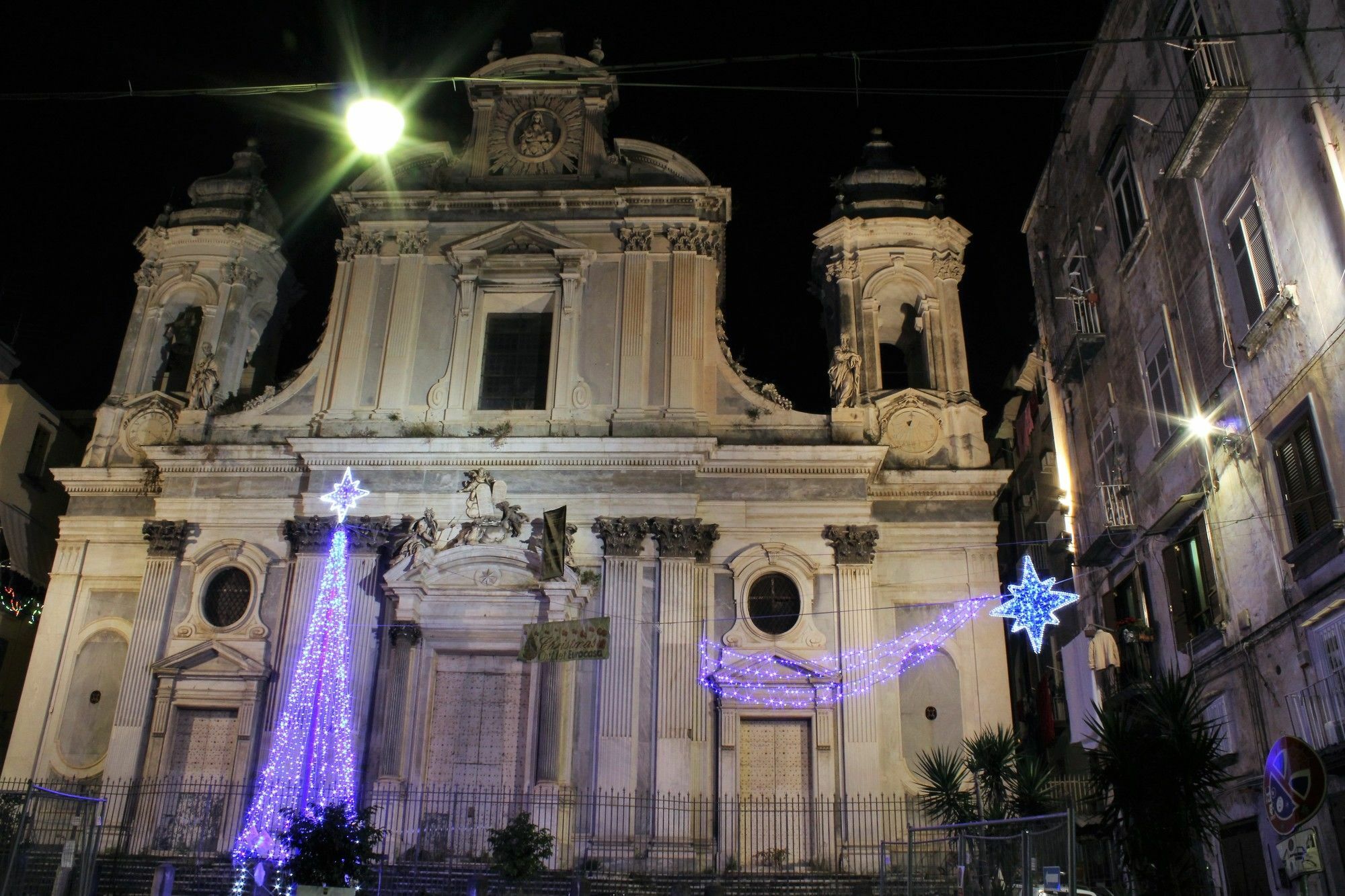 Maria Guest house Naples