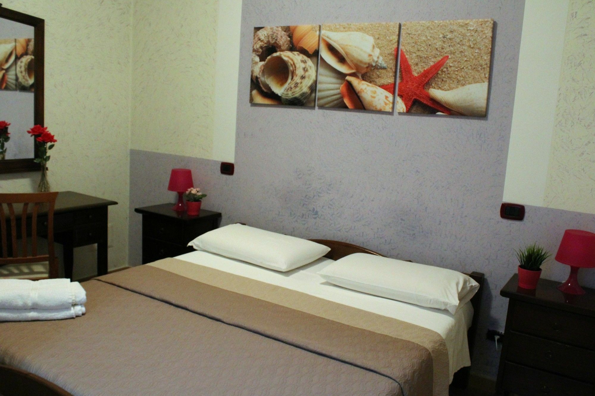 Maria Guest house 3*