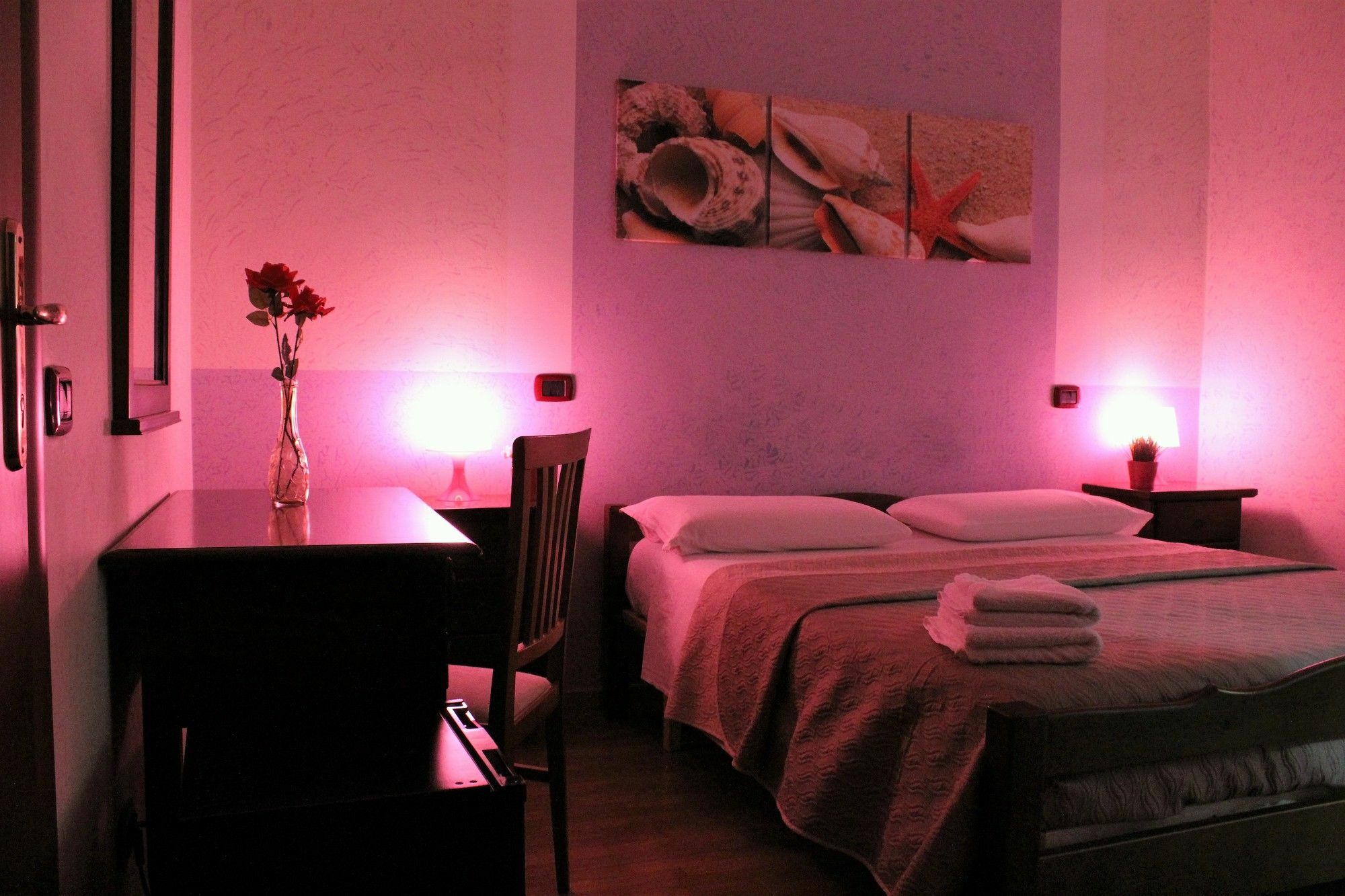 Maria Guest house