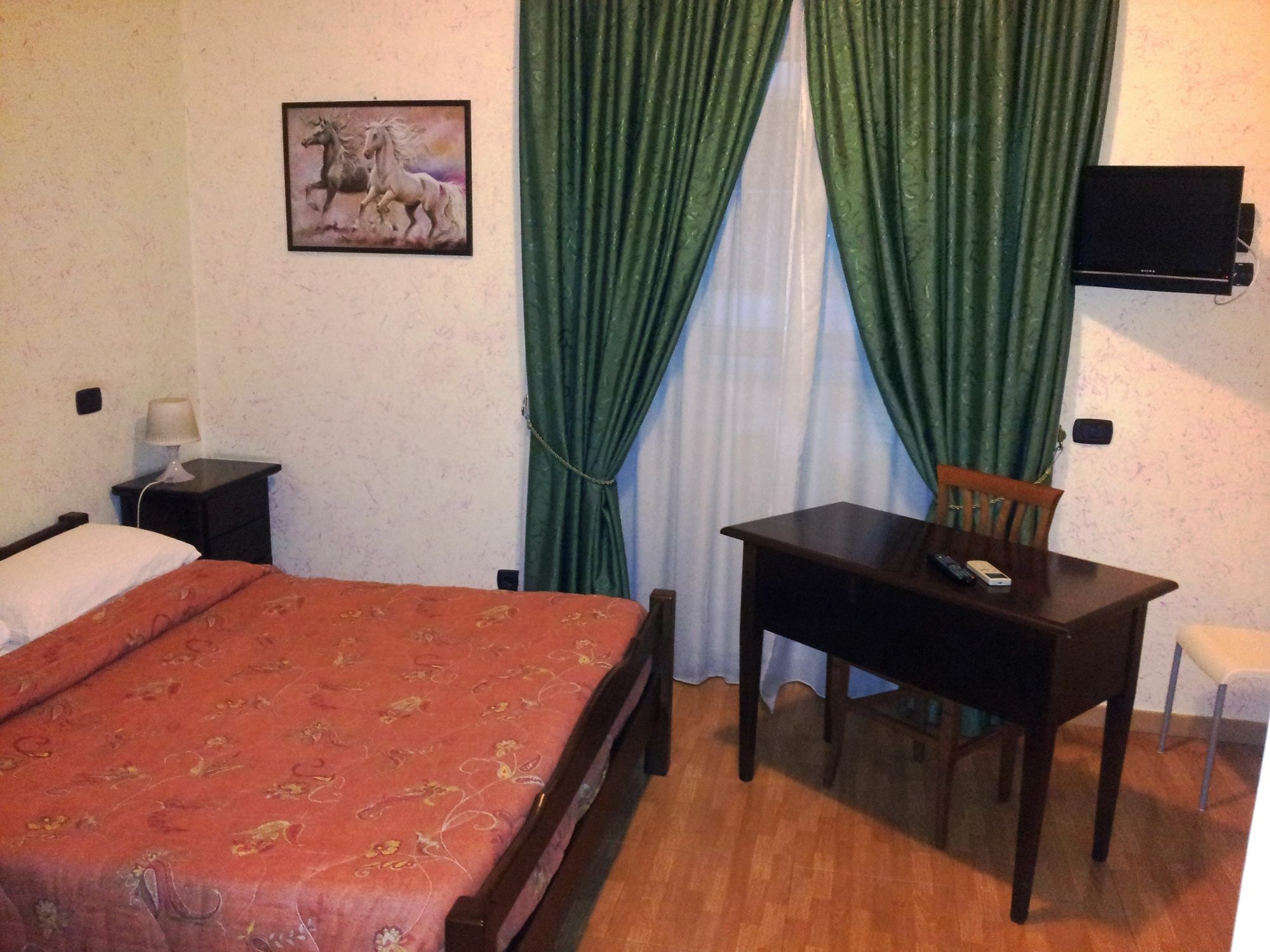 Guest house Maria