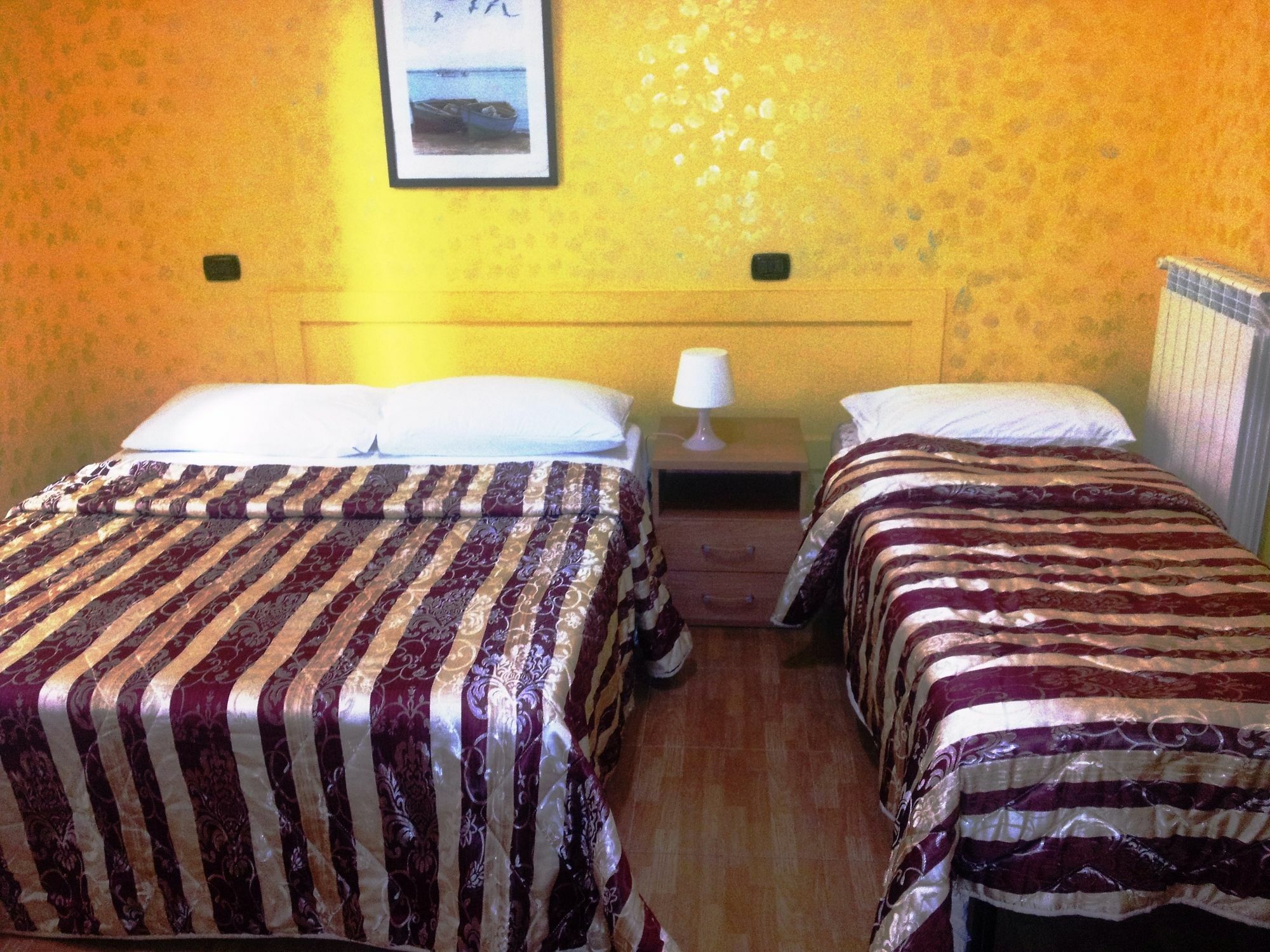 Maria Guest house Naples