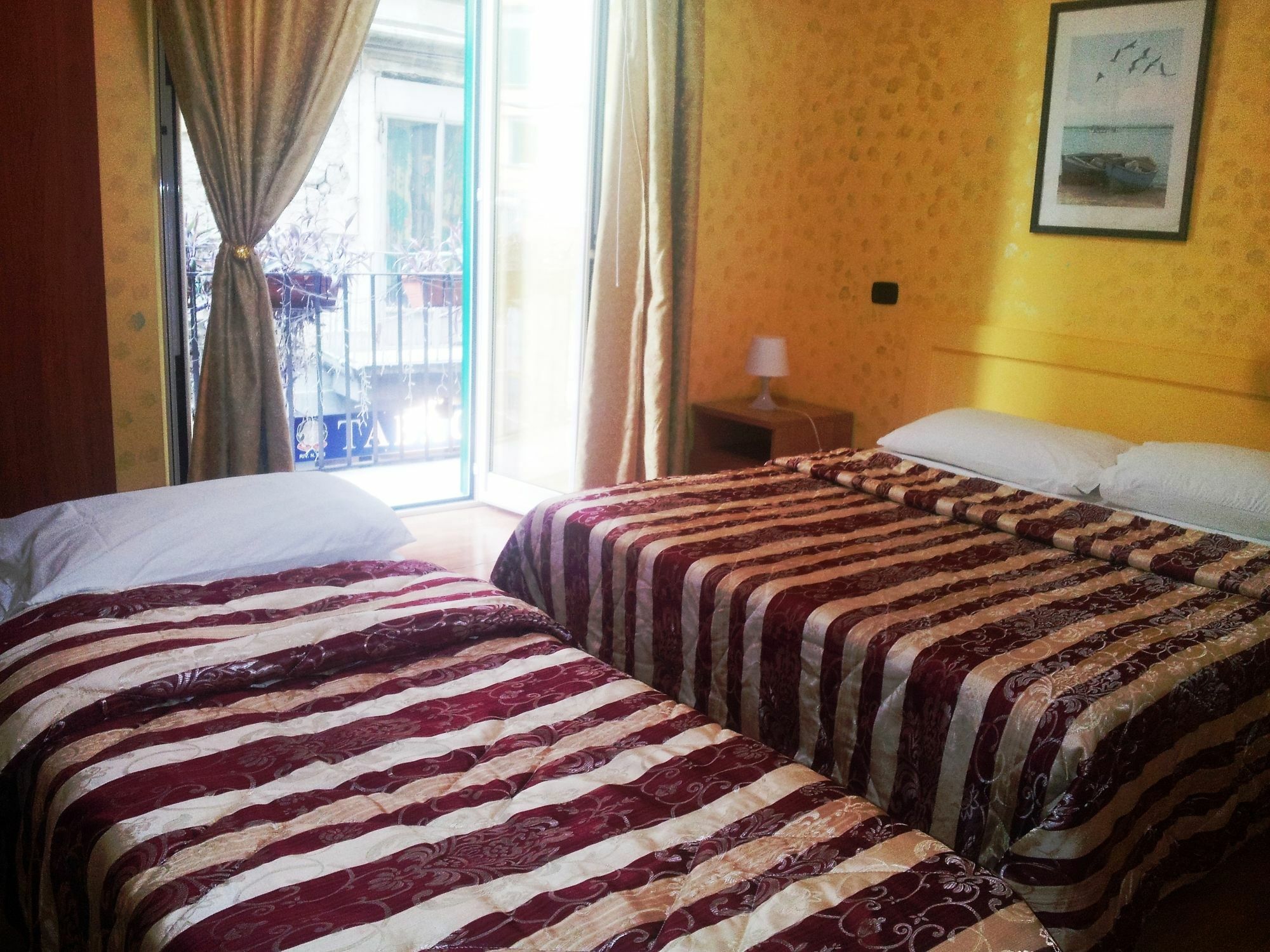 Maria Guest house 3*