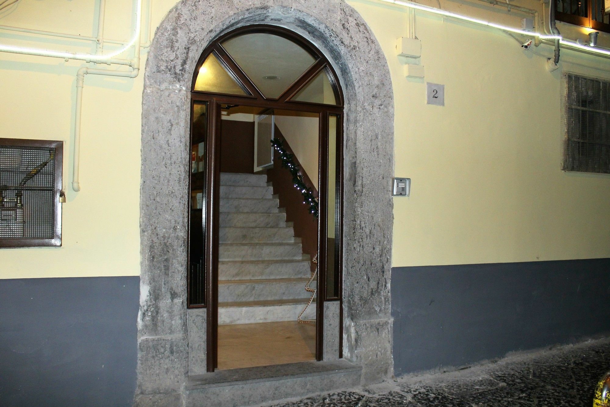 Maria Guest house 3*