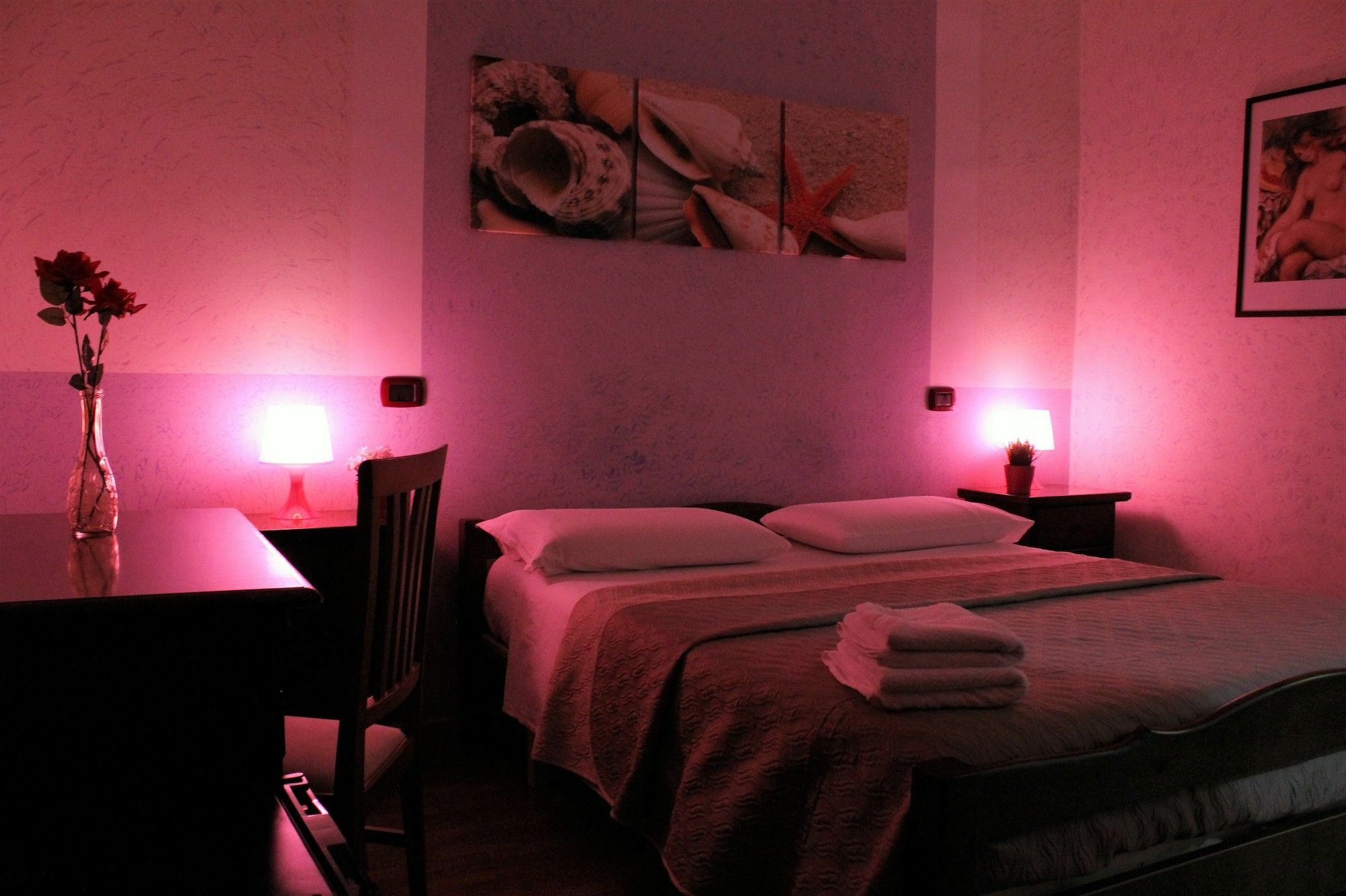 Maria Guest house 3*