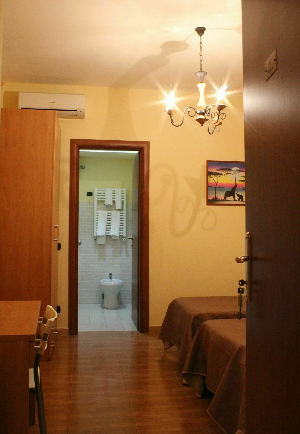 Maria Guest house Naples