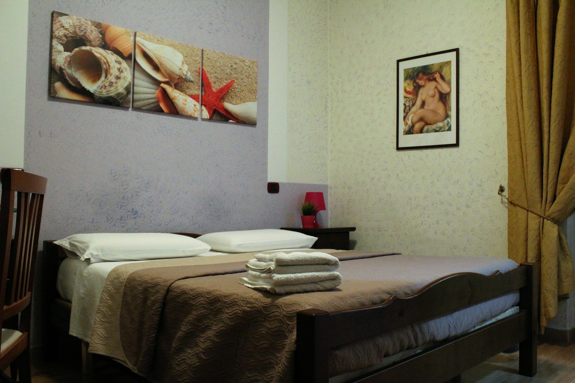 Guest house Maria 3*