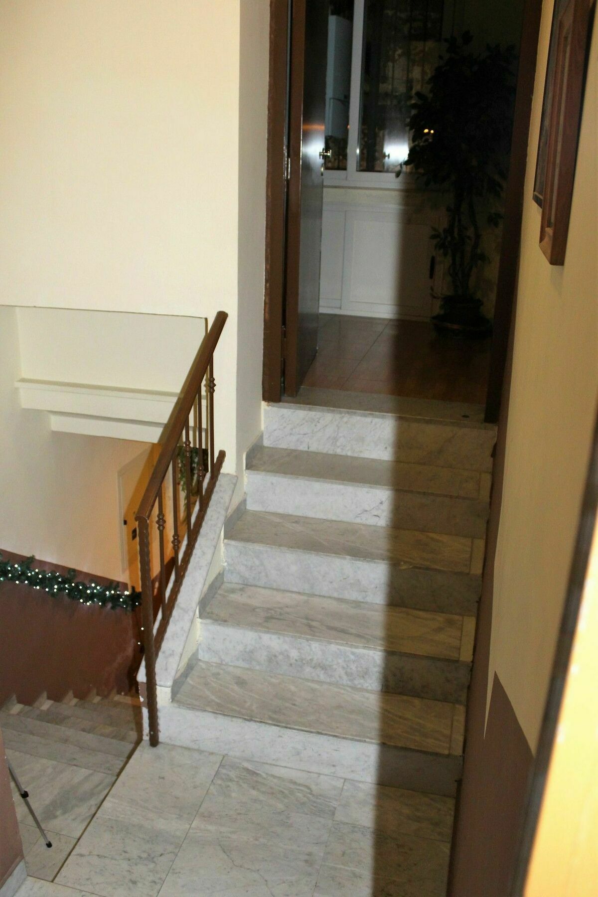 Guest house Maria 3*