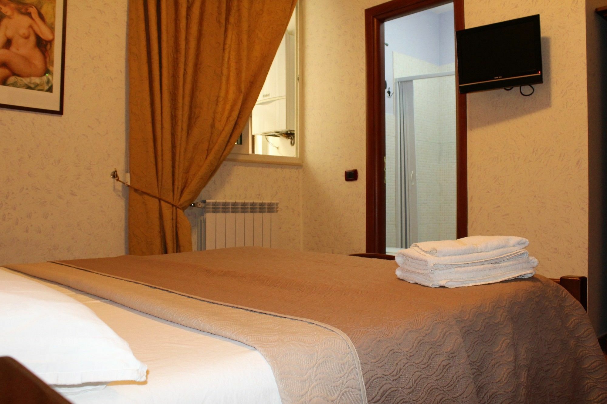 Guest house Maria Naples