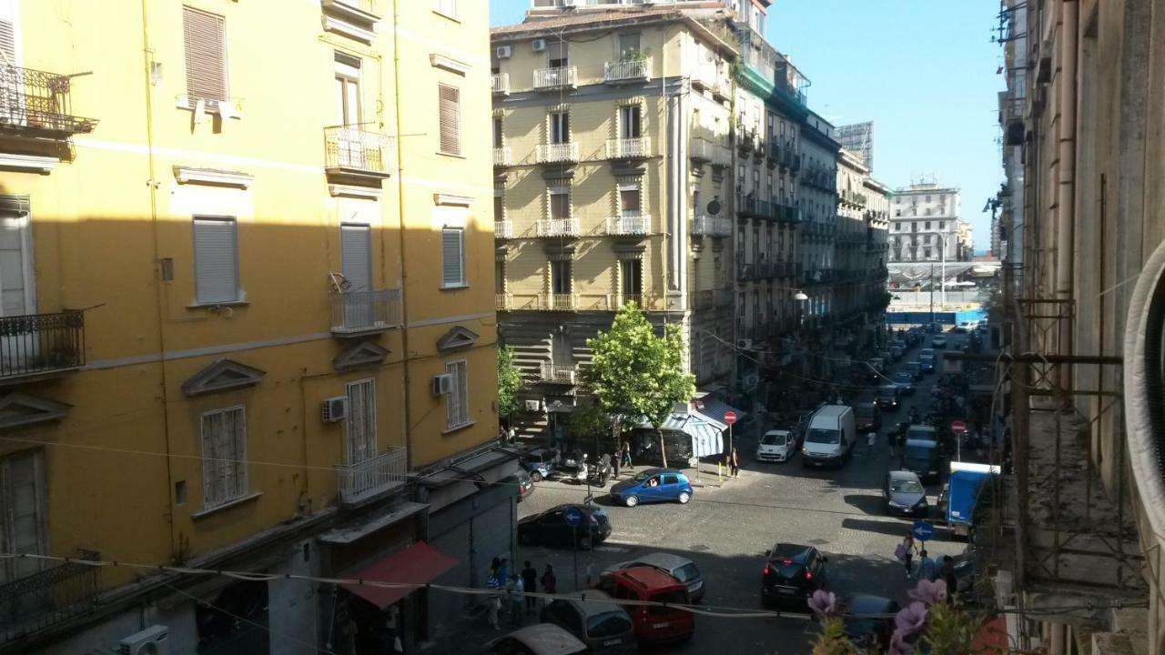 Bed & Breakfast Le Stanze Di Angela Naples