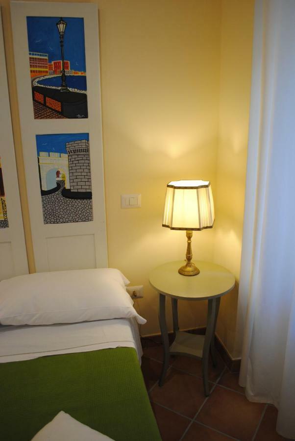 Le Stanze Di Angela 3* Naples
