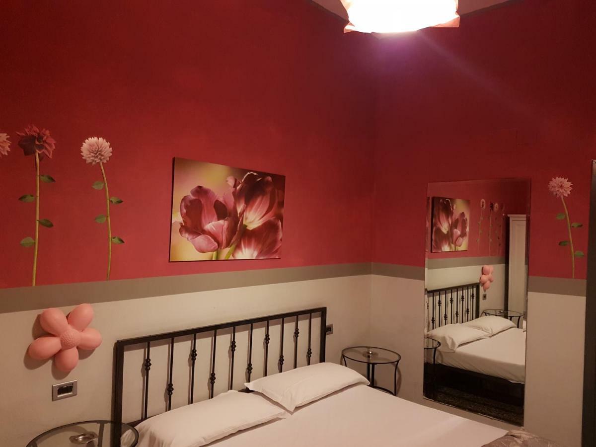 Hotel Primavera Naples