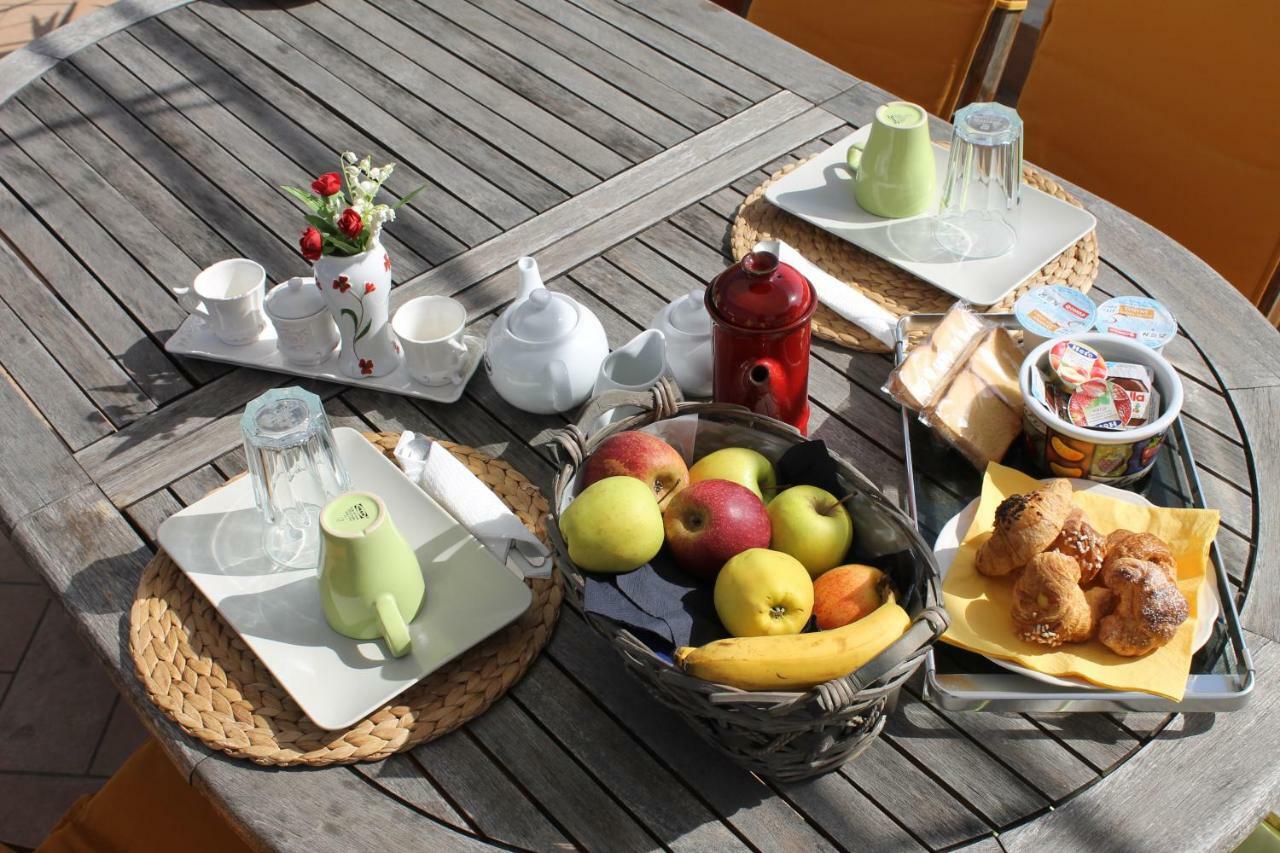 Bed & Breakfast Il Portoncino