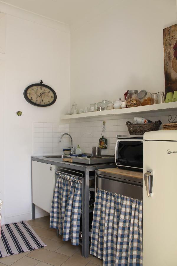 Bed & Breakfast Il Portoncino