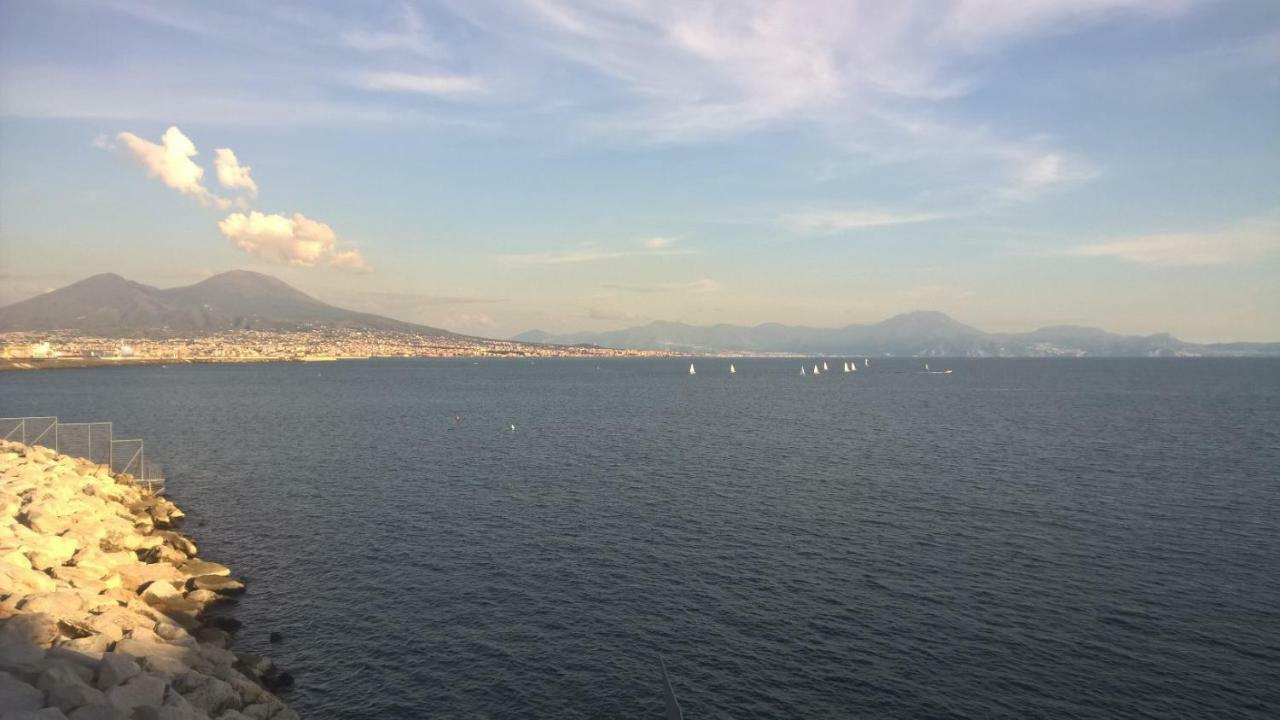 Simy Bed & Breakfast Naples