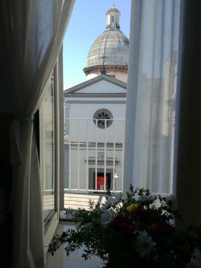 Bed & Breakfast Dimora Filangieri