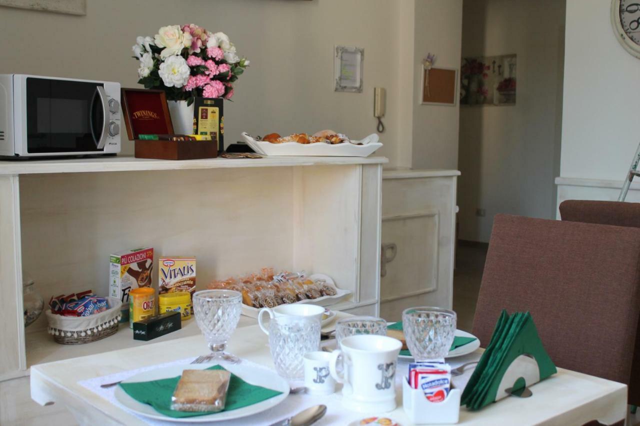 Bed & Breakfast Paura