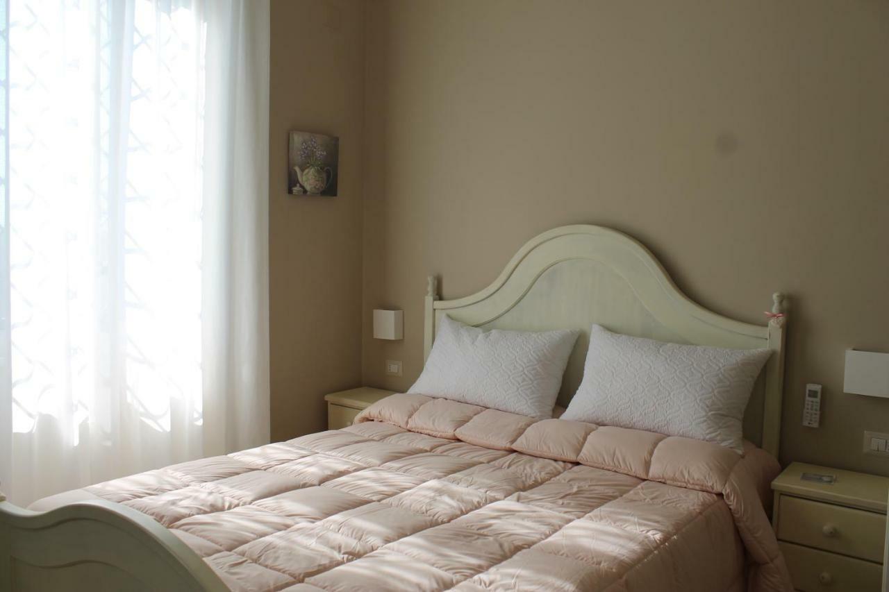 Paura Bed & Breakfast Naples