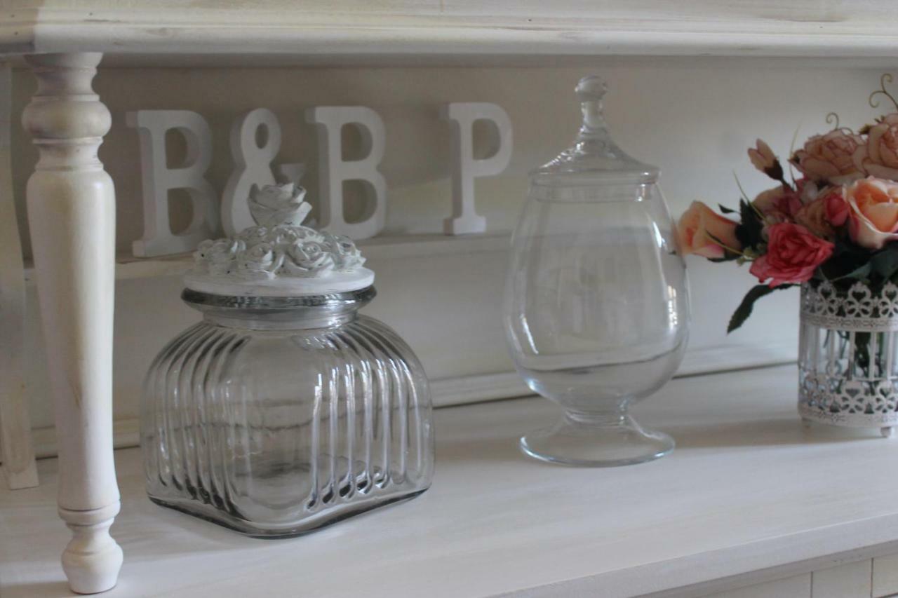 Paura Bed & Breakfast