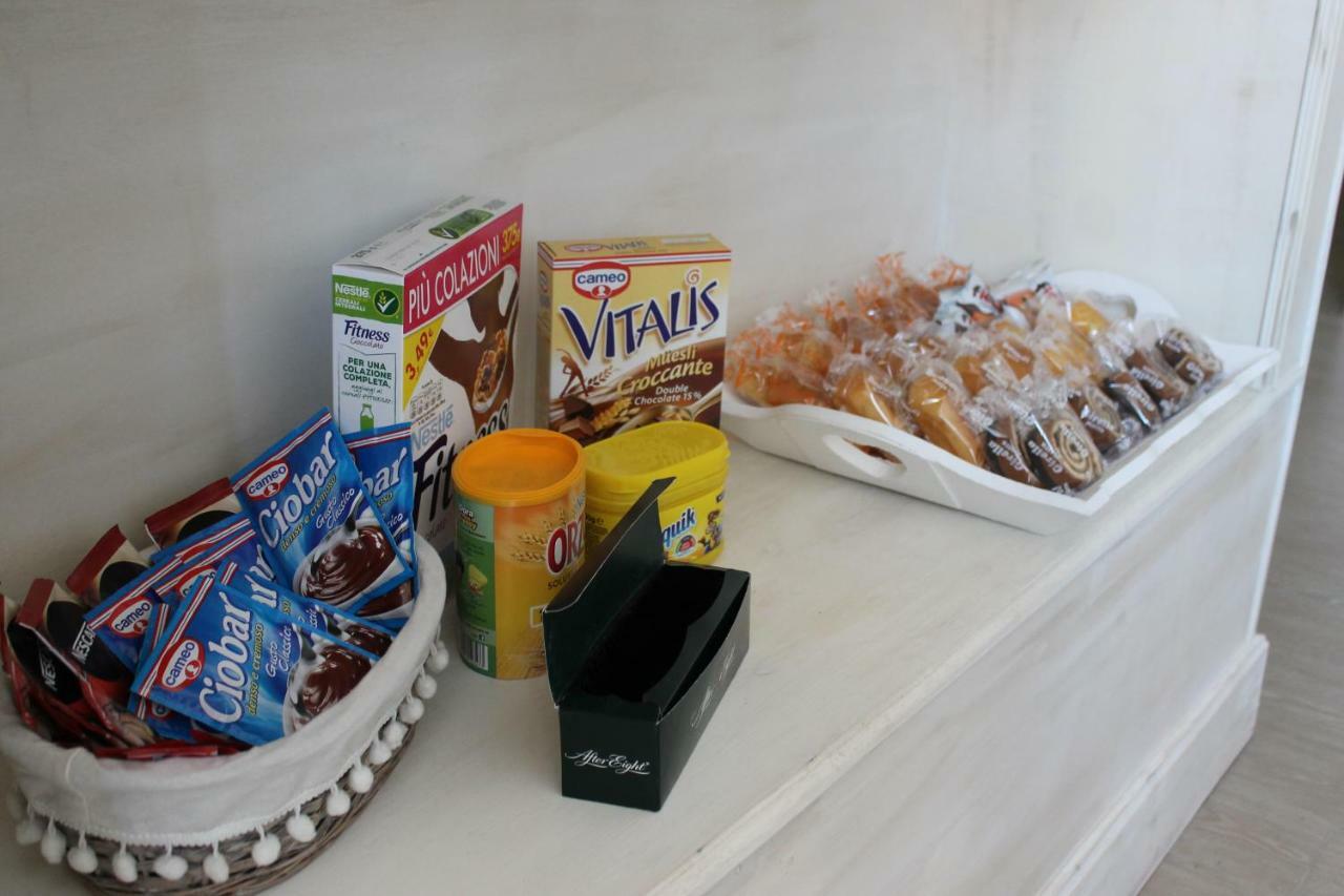 Paura Bed & Breakfast