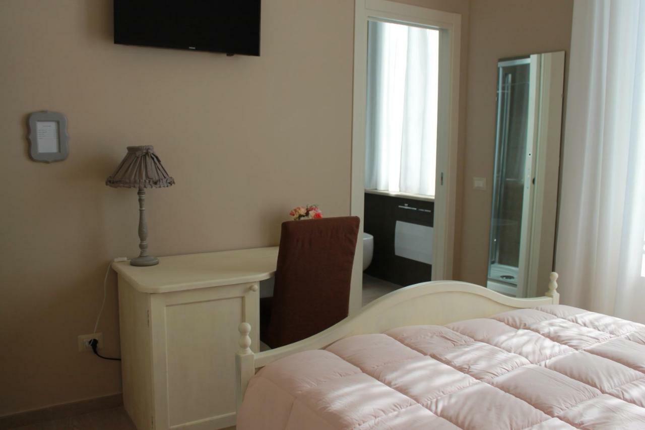 Bed & Breakfast Paura Naples
