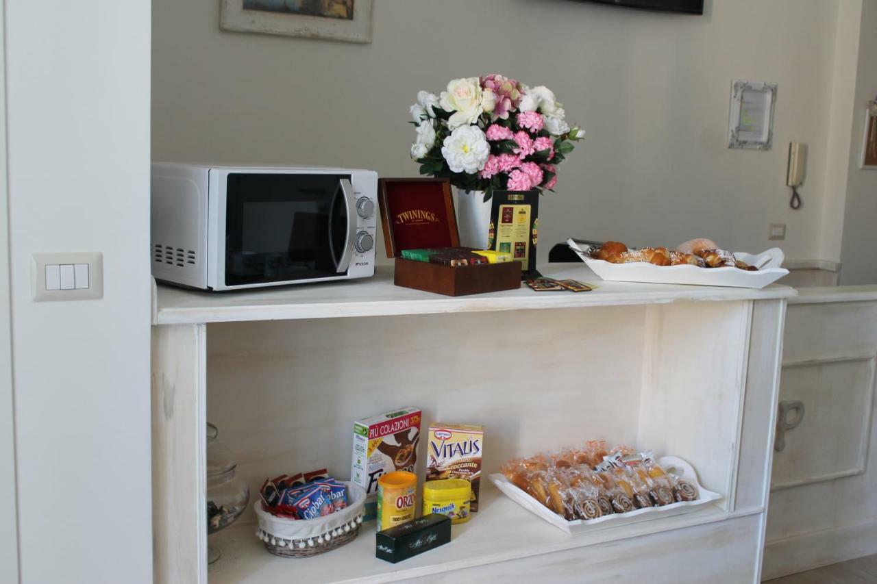 Bed & Breakfast Paura 2*