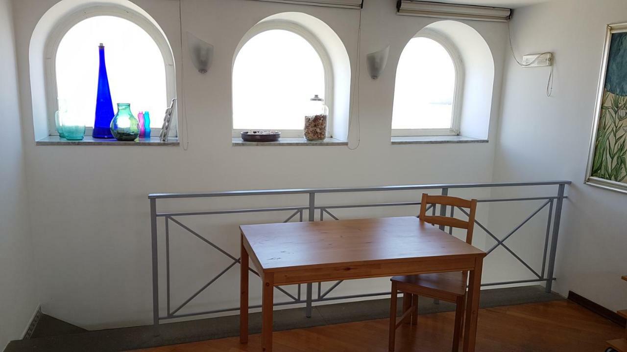 Holiday home Il Castelletto