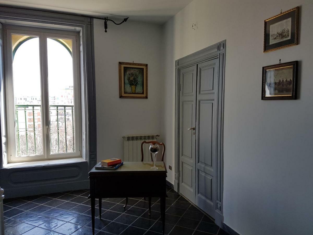 Il Castelletto *