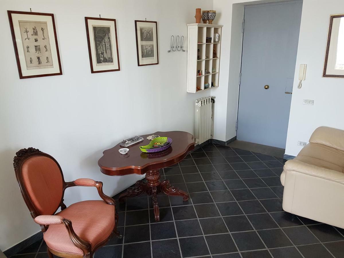 Holiday home Il Castelletto