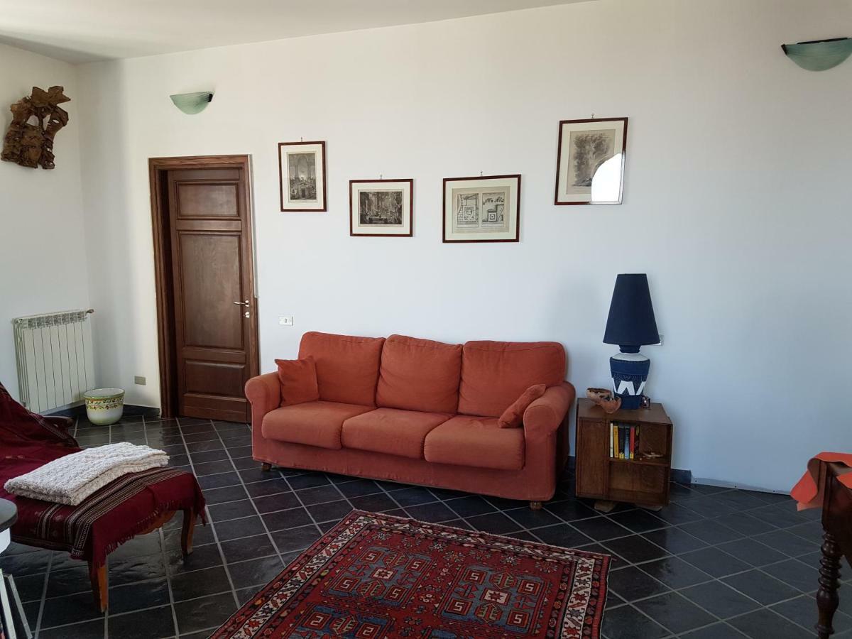 Holiday home Il Castelletto Naples
