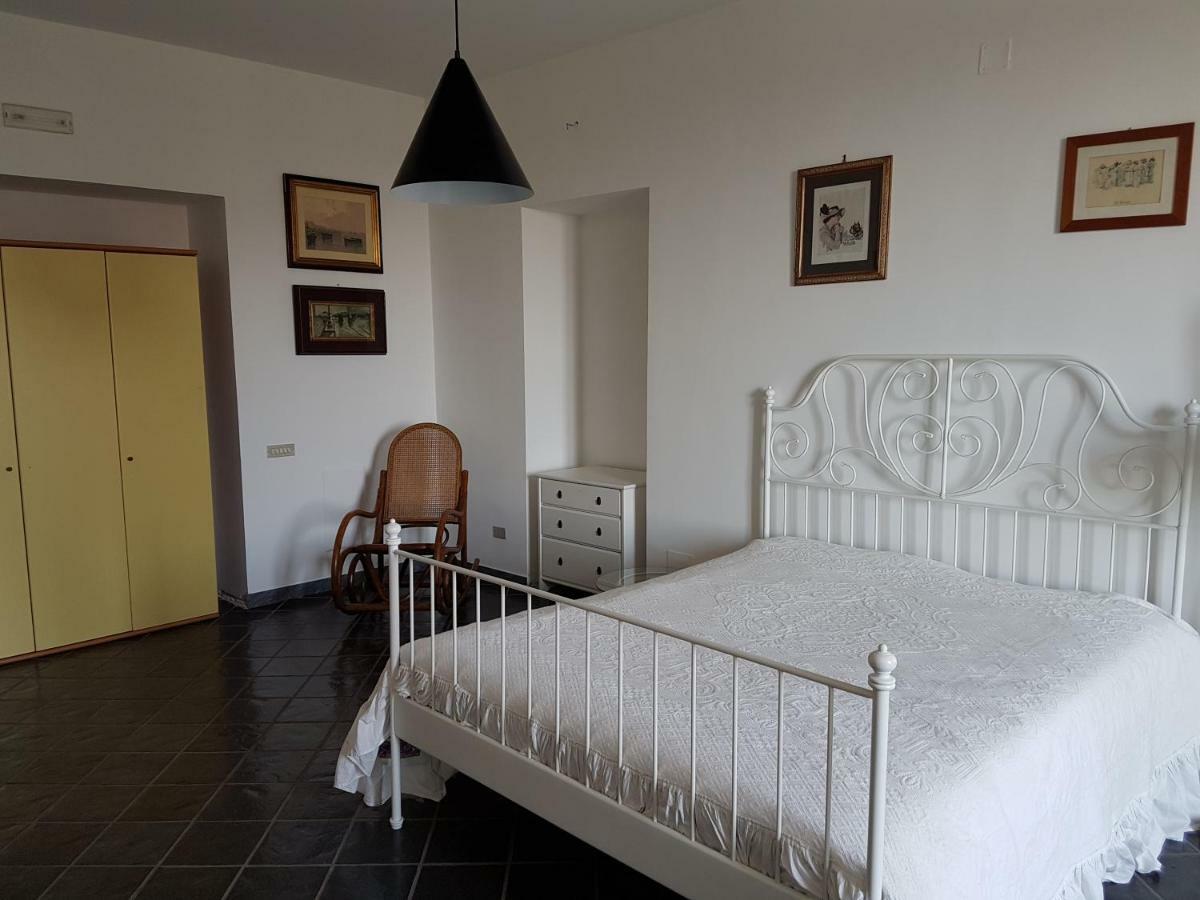 Il Castelletto Holiday home