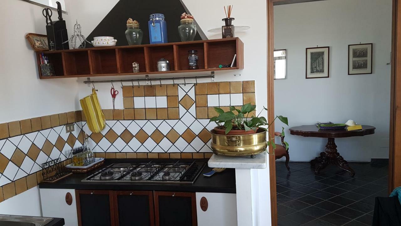 Il Castelletto Holiday home *