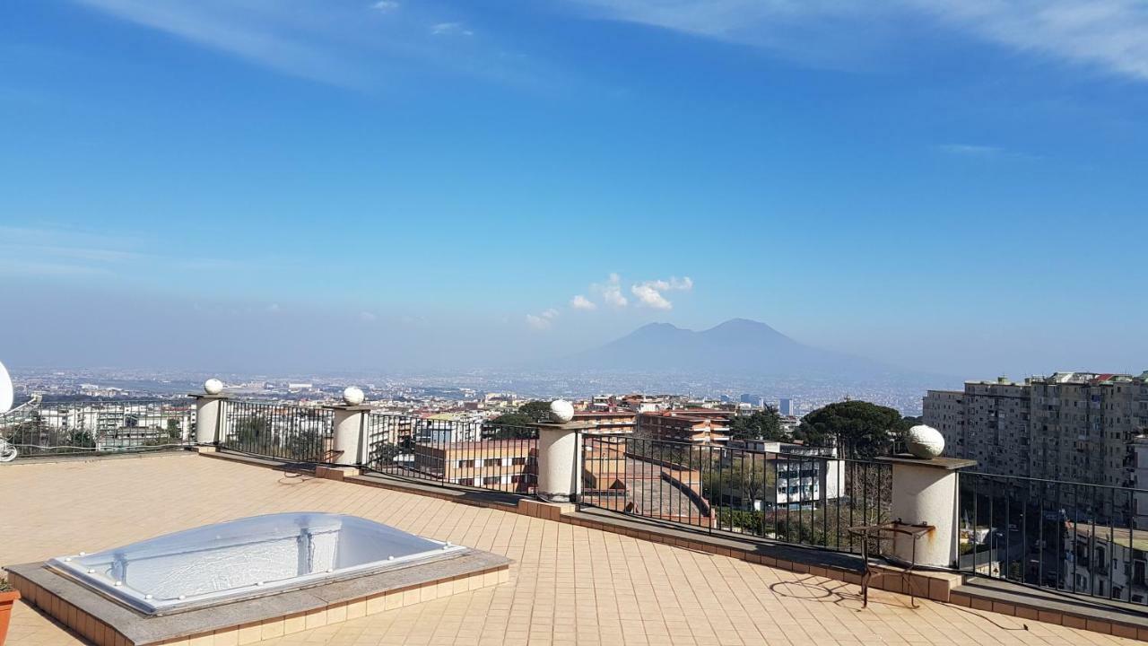 Il Castelletto Holiday home Naples