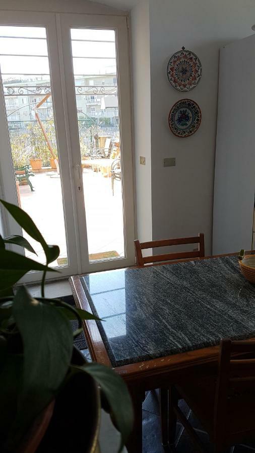 Holiday home Il Castelletto *