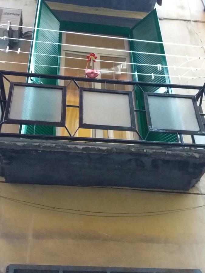 Apartment Casa Lillina A Toledo , Near Piazza Del Plebiscito *