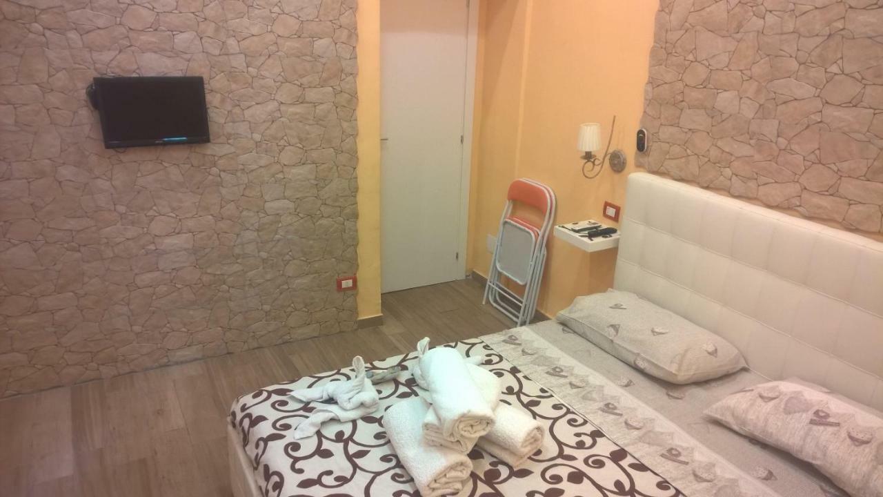 Bed & Breakfast Simy Naples