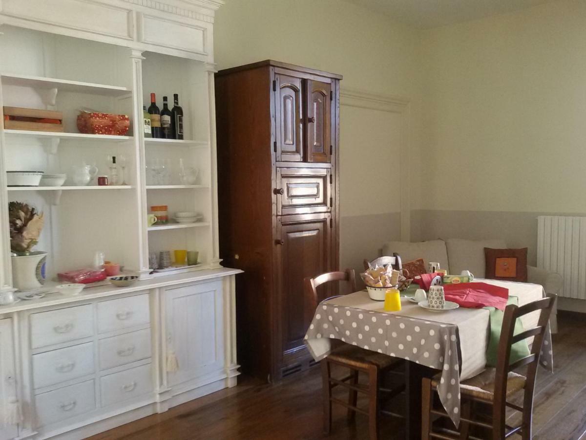 Luca Giordano N6 Bed & Breakfast