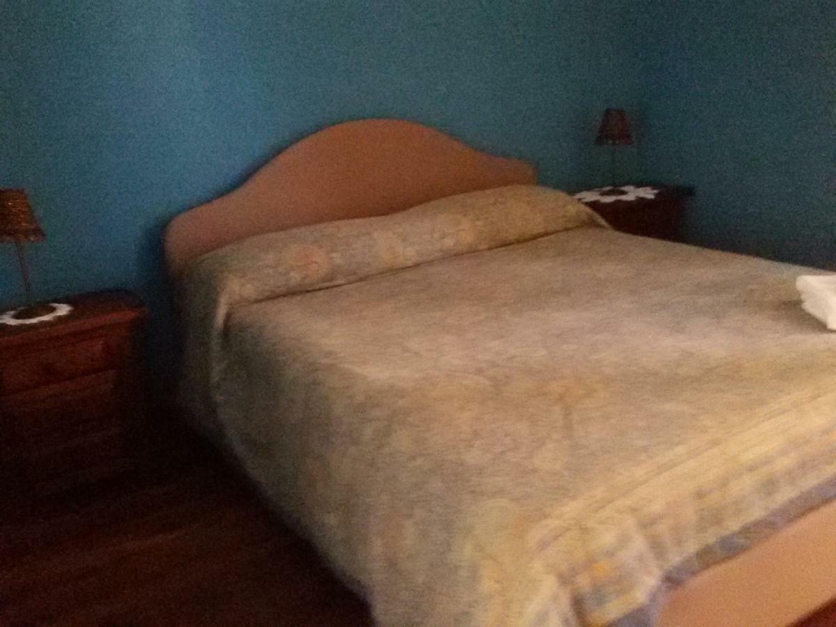 Luca Giordano N6 Bed & Breakfast Naples