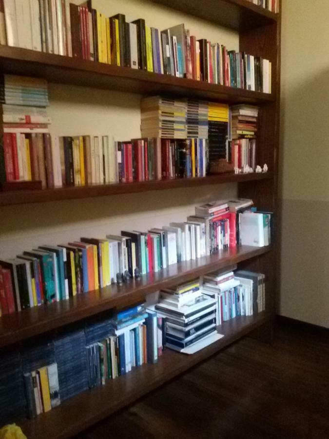 Bed & Breakfast Luca Giordano N6