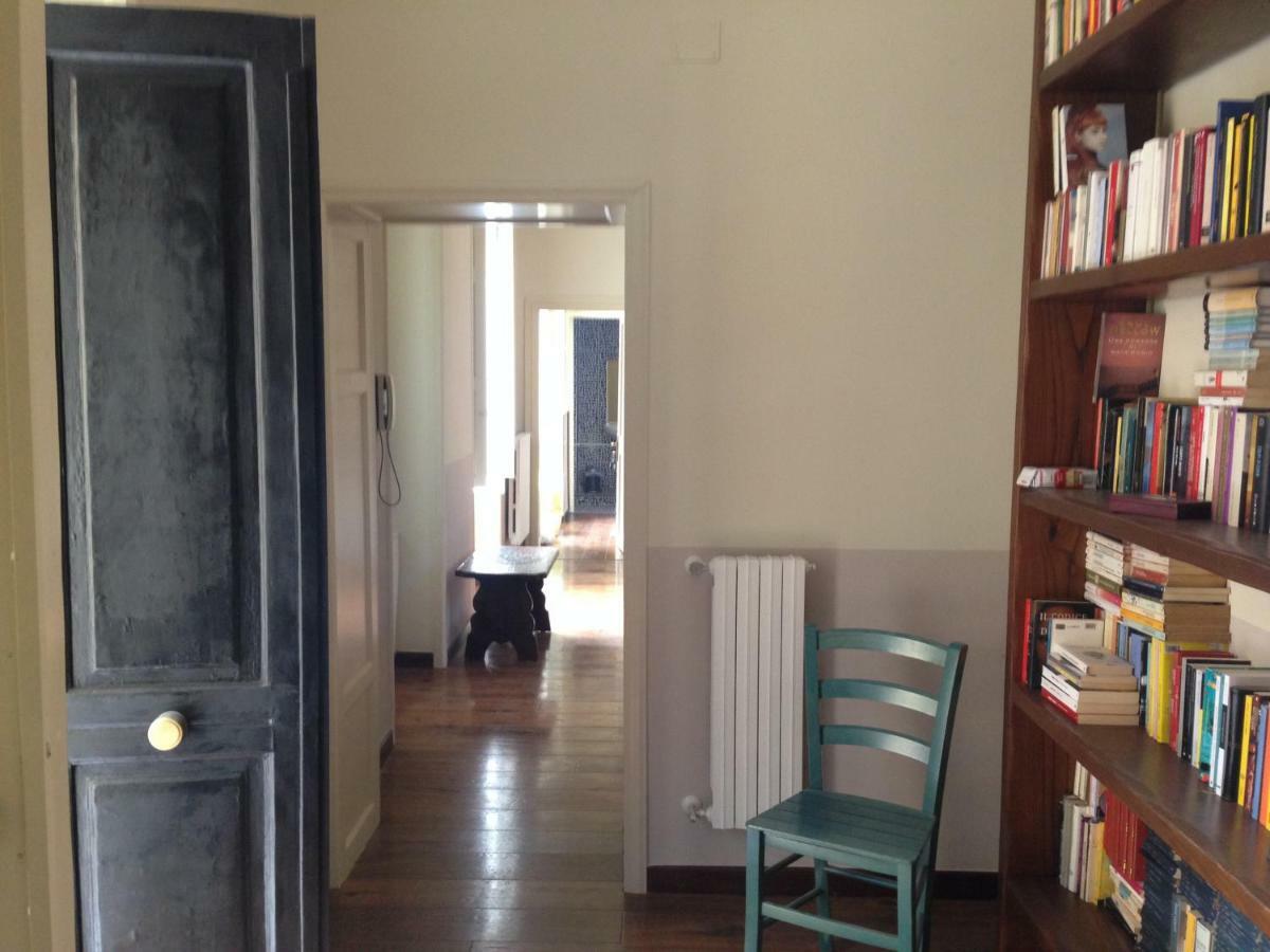 Luca Giordano N6 Bed & Breakfast