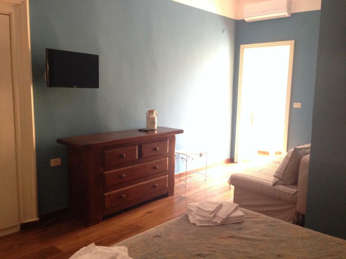 Bed & Breakfast Luca Giordano N6 *
