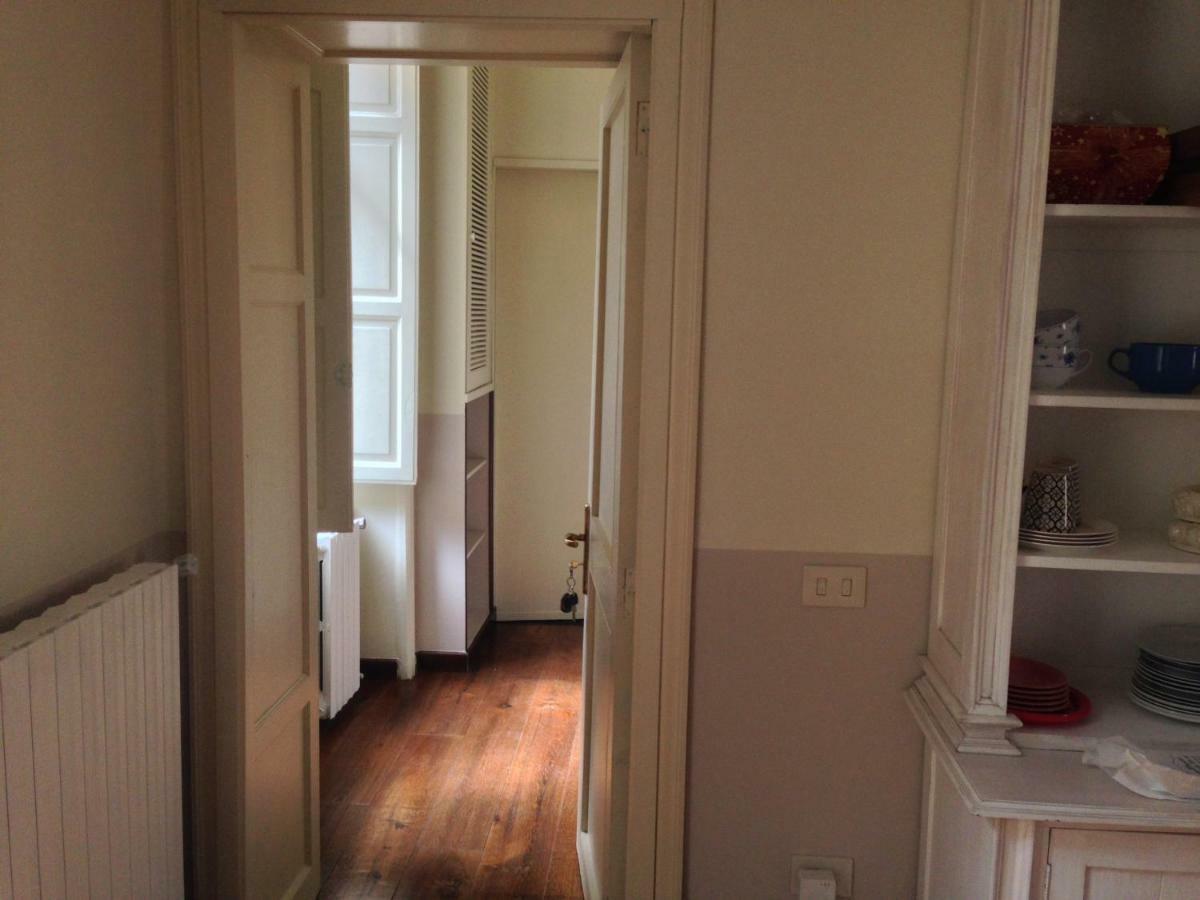 Bed & Breakfast Luca Giordano N6 Naples