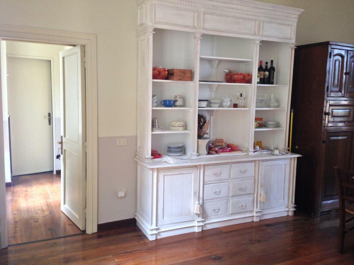 Luca Giordano N6 Bed & Breakfast *