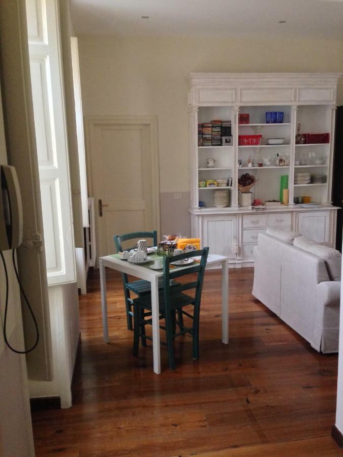 Bed & Breakfast Luca Giordano N6