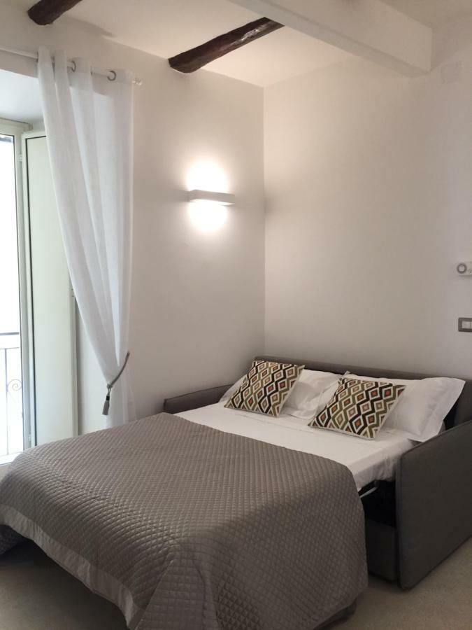 Plebiscito Apartment