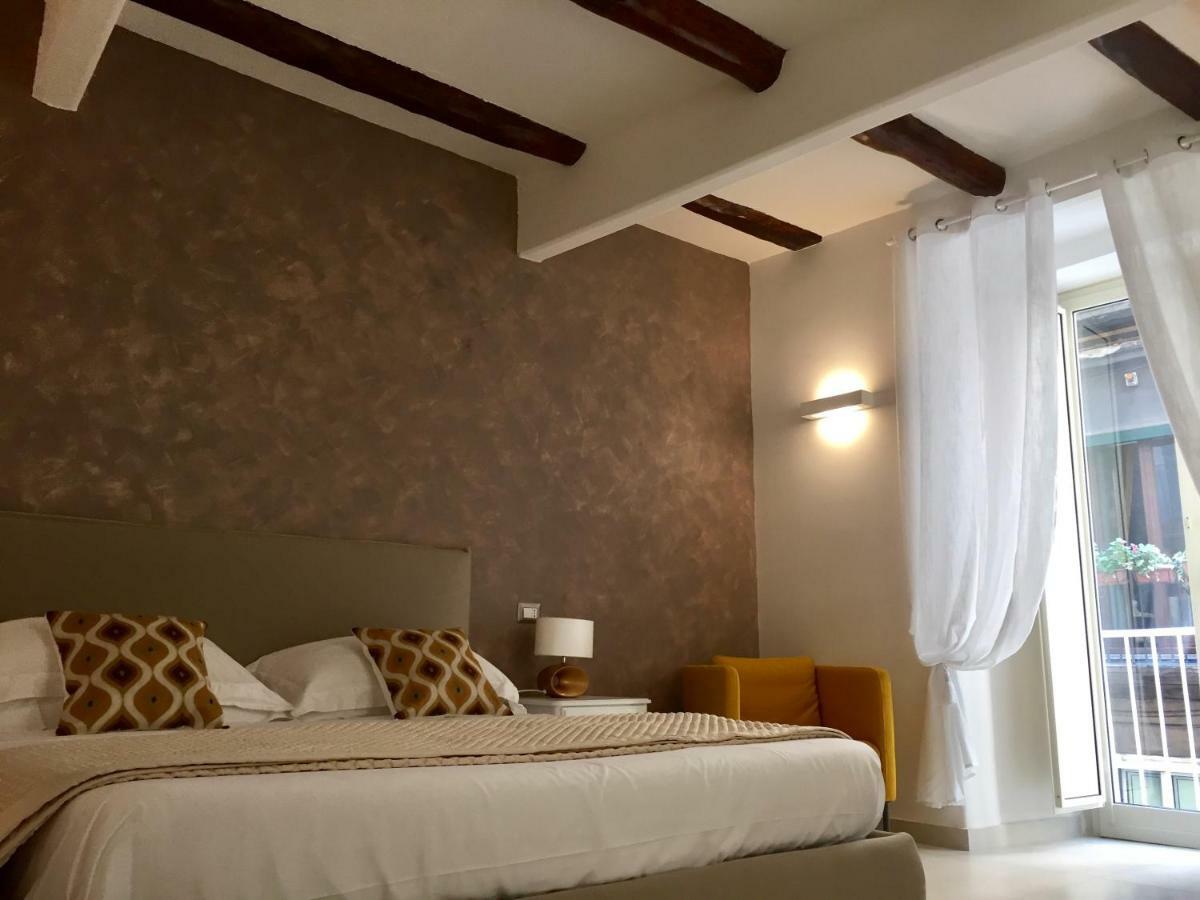 Apartment Plebiscito *