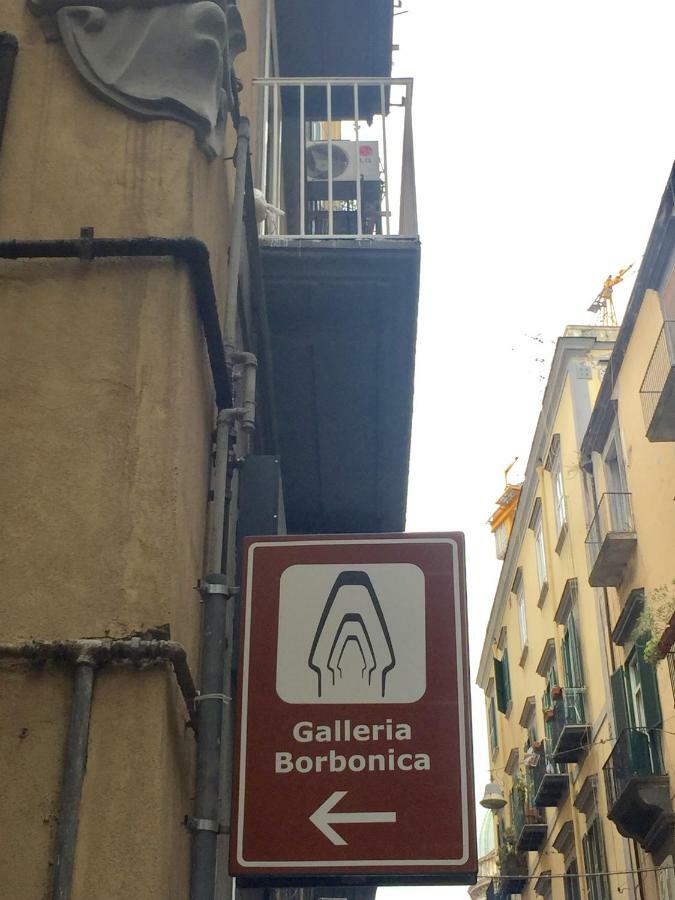 Apartment Plebiscito Naples